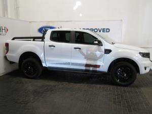 Ford Ranger 2.0SiT double cab 4x4 XLT FX4 - Image 2