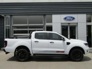 Ford Ranger 2.0SiT double cab 4x4 XLT FX4 - Image 2