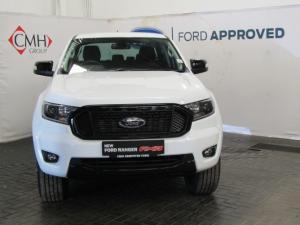 Ford Ranger 2.0SiT double cab 4x4 XLT FX4 - Image 3