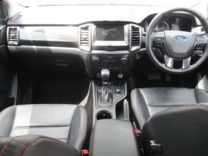 Ford Ranger 2.0SiT double cab 4x4 XLT FX4 - Image 4