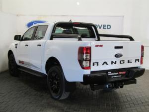 Ford Ranger 2.0SiT double cab 4x4 XLT FX4 - Image 4