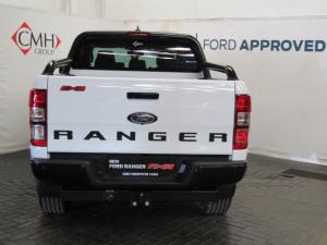 Ford Ranger 2.0SiT double cab 4x4 XLT FX4 - Image 5