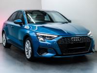 Thumbnail Audi A3 sedan 35TFSI
