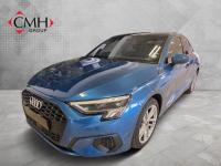 Thumbnail Audi A3 sedan 35TFSI