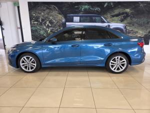 Audi A3 sedan 35TFSI - Image 2