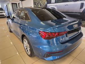 Audi A3 sedan 35TFSI - Image 3