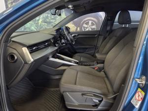 Audi A3 sedan 35TFSI - Image 6