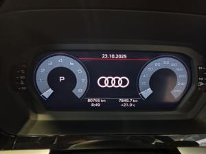 Audi A3 sedan 35TFSI - Image 8