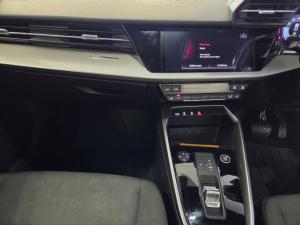 Audi A3 sedan 35TFSI - Image 9