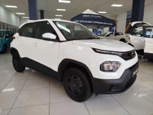 Tata Punch 1.2 Adventure - Image 1