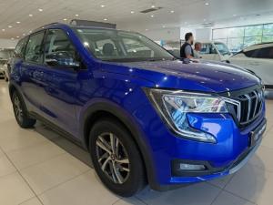 Mahindra XUV700 2.0T AX5 - Image 10