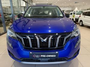 Mahindra XUV700 2.0T AX5 - Image 11