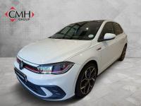 Thumbnail Volkswagen Polo GTI