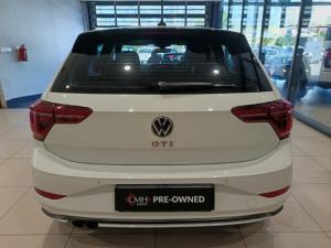 Volkswagen Polo GTI - Image 4