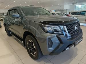 Nissan Navara 2.5DDTi double cab LE Plus - Image 10
