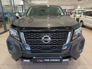 Nissan Navara 2.5DDTi double cab LE Plus - Image 11