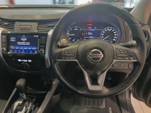 Nissan Navara 2.5DDTi double cab LE Plus - Image 13