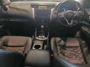 Nissan Navara 2.5DDTi double cab LE Plus - Image 6