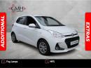 Thumbnail Hyundai Grand i10 1.0 Motion