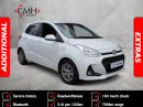 Thumbnail Hyundai Grand i10 1.0 Motion