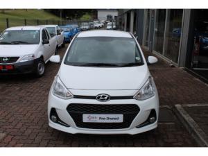 Hyundai Grand i10 1.0 Motion - Image 2