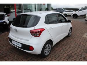 Hyundai Grand i10 1.0 Motion - Image 3