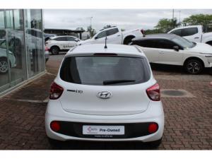 Hyundai Grand i10 1.0 Motion - Image 4