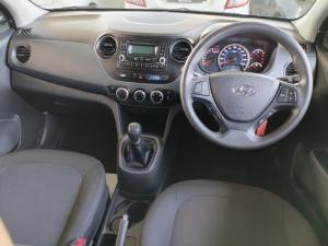 Hyundai Grand i10 1.0 Motion - Image 5