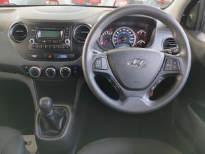 Hyundai Grand i10 1.0 Motion - Image 6