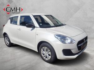 Suzuki Swift 1.2 GA - Image 1
