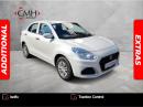 Thumbnail Suzuki DZire 1.2 GA