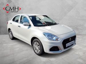 Suzuki DZire 1.2 GA - Image 1