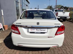 Suzuki DZire 1.2 GA - Image 4