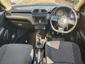 Suzuki DZire 1.2 GA - Image 7
