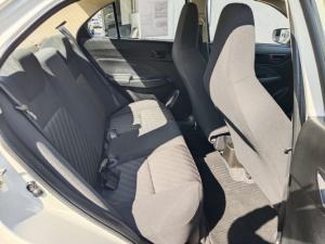 Suzuki DZire 1.2 GA - Image 9