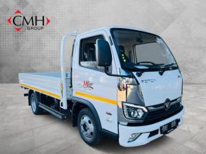 Foton Miler TruckD/S - Image 1