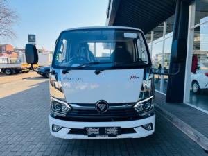 Foton Miler TruckD/S - Image 3