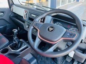 Foton Miler TruckD/S - Image 4