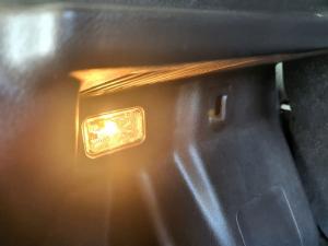 Toyota Starlet 1.4 XS auto - Image 11