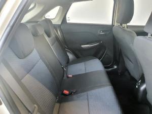Toyota Starlet 1.4 XS auto - Image 8