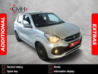 Thumbnail Toyota Vitz 1.0 XR auto