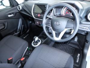 Toyota Vitz 1.0 XR auto - Image 6