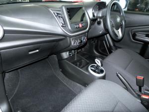 Toyota Vitz 1.0 XR auto - Image 8