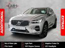 Thumbnail Volvo XC60 B5 AWD Plus Bright