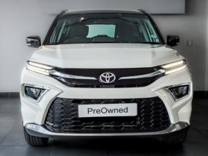 Toyota Urban Cruiser 1.5 XR auto - Image 10