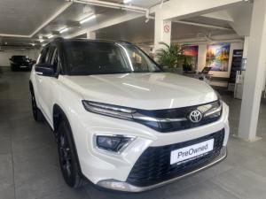 Toyota Urban Cruiser 1.5 XR auto - Image 10