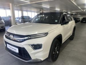 Toyota Urban Cruiser 1.5 XR auto - Image 11