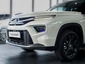 Toyota Urban Cruiser 1.5 XR auto - Image 12