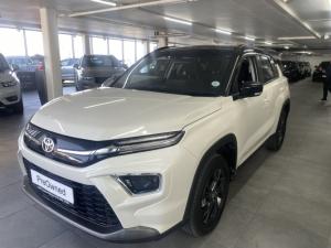 Toyota Urban Cruiser 1.5 XR auto - Image 12