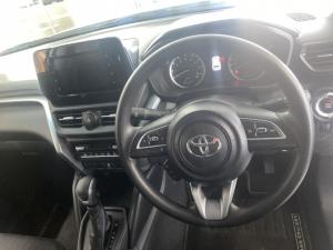 Toyota Urban Cruiser 1.5 XR auto - Image 13